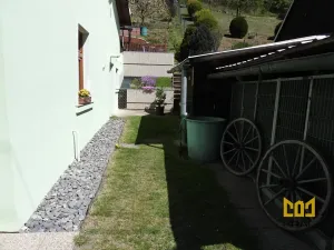 Prodej rodinného domu, Bělá pod Bezdězem, Táborová, 2050 m2