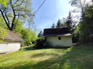 Prodej chaty, Heřmanův Městec, 70 m2