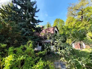 Prodej chaty, Heřmanův Městec, 70 m2