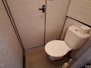 Prodej bytu 2+1, Ústí nad Labem, Jizerská, 62 m2