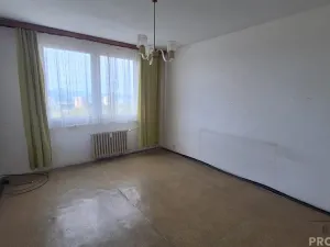 Prodej bytu 2+1, Ústí nad Labem, Jizerská, 62 m2