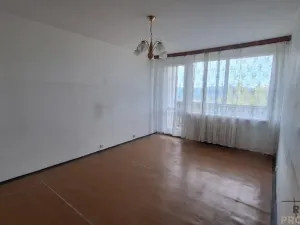 Prodej bytu 2+1, Ústí nad Labem, Jizerská, 62 m2