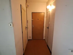 Prodej bytu 2+1, Ústí nad Labem, Jizerská, 62 m2