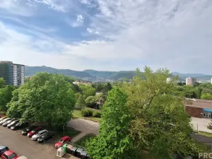 Prodej bytu 2+1, Ústí nad Labem, Jizerská, 62 m2