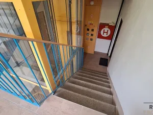 Prodej bytu 2+1, Ústí nad Labem, Jizerská, 62 m2
