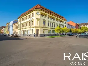 Prodej bytu 1+kk, Brno, Hálkova, 32 m2