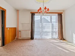 Prodej rodinného domu, Hýskov, Zabranská, 180 m2