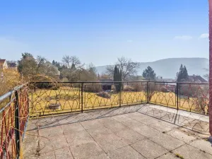 Prodej rodinného domu, Hýskov, Zabranská, 180 m2