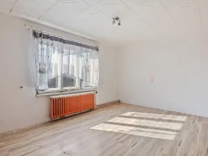 Prodej rodinného domu, Hýskov, Zabranská, 180 m2