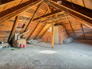 Prodej rodinného domu, Hýskov, Zabranská, 180 m2