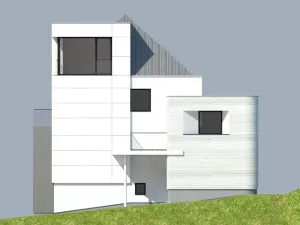 Prodej rodinného domu, Hýskov, Zabranská, 180 m2