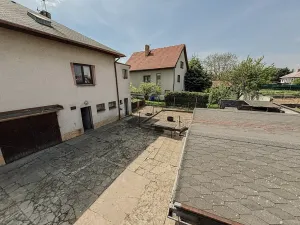 Prodej rodinného domu, Kozojedy, Zahradní, 150 m2