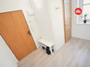 Prodej bytu 2+1, Plzeň, Politických vězňů, 56 m2