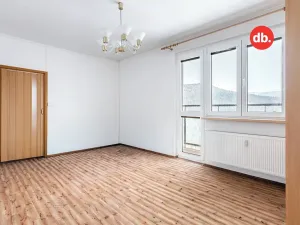 Pronájem bytu 2+1, Nejdek, Okružní, 48 m2
