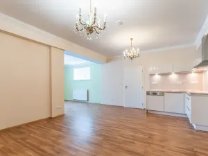 Prodej bytu 2+kk, Holubice, 63 m2