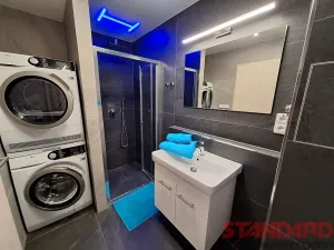 Pronájem bytu 2+1, Přeštice, Řičákova, 59 m2