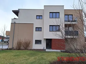 Pronájem bytu 2+1, Přeštice, Řičákova, 59 m2