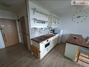 Pronájem bytu 1+kk, Praha - Kamýk, Písnická, 34 m2