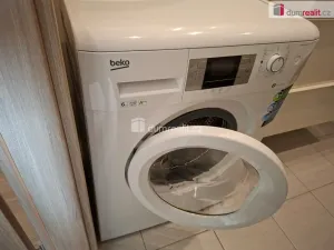 Pronájem bytu 1+kk, Praha - Kamýk, Písnická, 34 m2