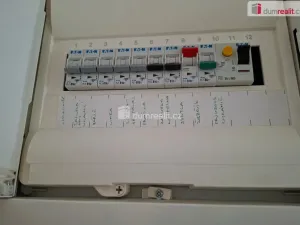 Pronájem bytu 1+kk, Praha - Kamýk, Písnická, 34 m2