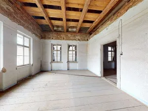 Prodej bytu 2+kk, Chorušice, 63 m2