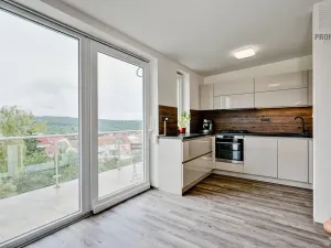 Pronájem bytu 3+kk, Brno, Sibiřská, 69 m2