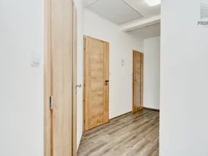 Pronájem bytu 3+kk, Brno, Sibiřská, 69 m2