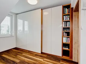 Pronájem bytu 3+kk, Brno, Sibiřská, 69 m2