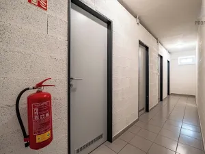 Prodej bytu 3+kk, Brno, Karla Kryla, 71 m2