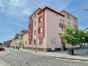 Prodej bytu 2+1, Brno, Charbulova, 65 m2