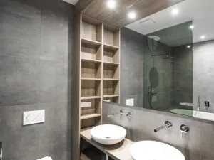 Pronájem bytu 4+kk, Praha - Vinohrady, Laubova, 167 m2