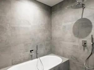 Pronájem bytu 4+kk, Praha - Vinohrady, Laubova, 167 m2
