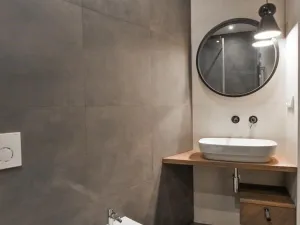 Pronájem bytu 4+kk, Praha - Vinohrady, Laubova, 167 m2