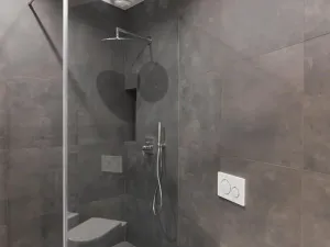 Pronájem bytu 4+kk, Praha - Vinohrady, Laubova, 167 m2