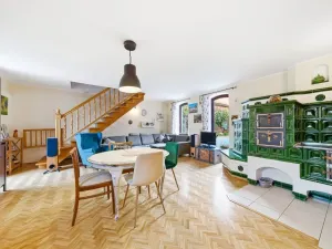 Prodej rodinného domu, Troubky, Dědina, 470 m2