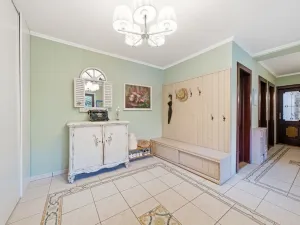 Prodej rodinného domu, Troubky, Dědina, 470 m2