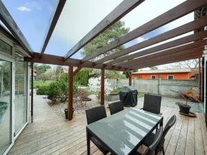Prodej rodinného domu, Troubky, Dědina, 470 m2