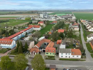 Prodej rodinného domu, Troubky, Dědina, 470 m2
