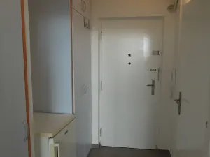 Pronájem bytu 1+kk, Brno, Halasovo náměstí, 24 m2