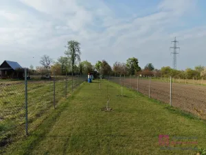 Prodej zahrady, Valtice, Zámek, 619 m2