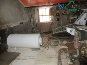 Prodej rodinného domu, Trutnov - Babí, 80 m2