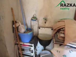 Prodej rodinného domu, Trutnov - Babí, 80 m2