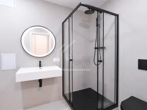 Prodej bytu 2+kk, Praha - Košíře, Naskové, 60 m2