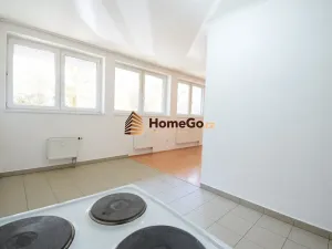 Pronájem bytu 1+kk, Praha - Troja, K Haltýři, 54 m2