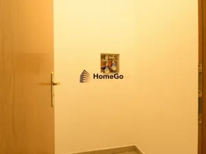 Pronájem bytu 1+kk, Praha - Troja, K Haltýři, 54 m2