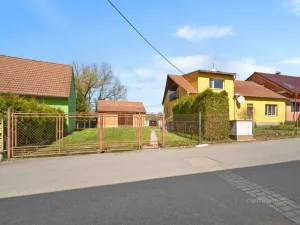 Prodej rodinného domu, Knínice, Knínice, 133 m2