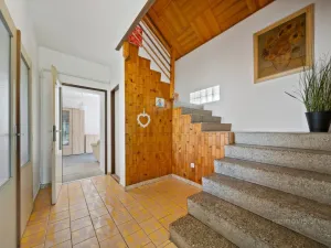 Prodej rodinného domu, Knínice, Knínice, 133 m2
