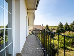 Prodej rodinného domu, Těšetice, 135 m2