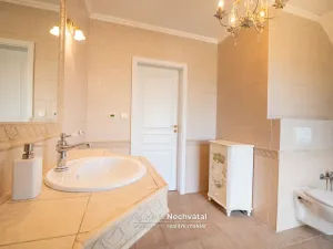 Prodej rodinného domu, Těšetice, 135 m2