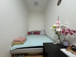 Pronájem bytu 2+kk, Praha - Nové Město, Podskalská, 40 m2